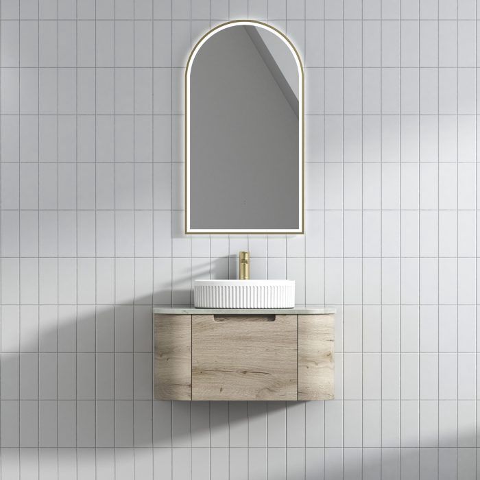 Hamilton Wall Hung Vanity Unit