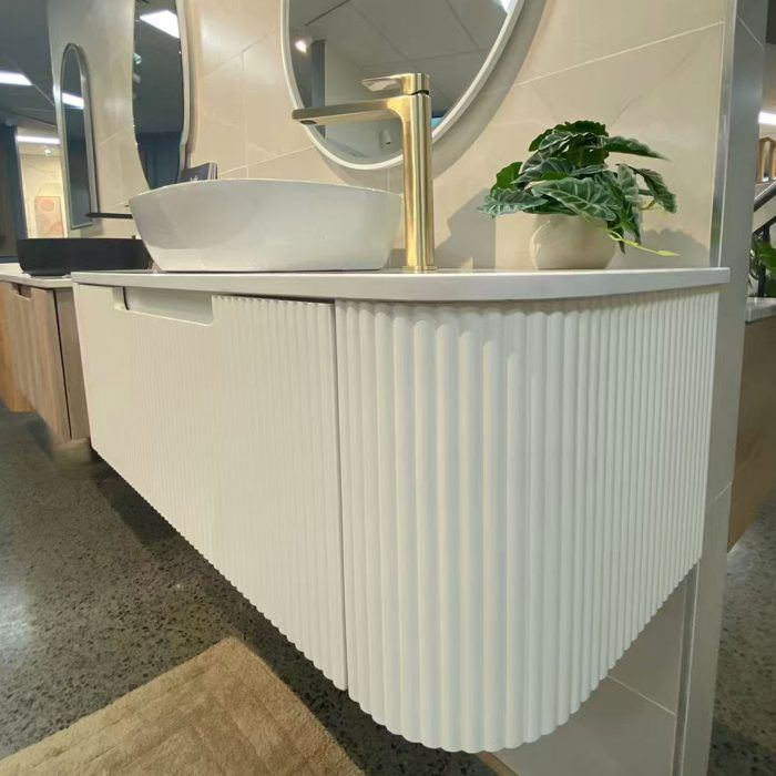 Petra Mark II Wall Hung Vanity Unit