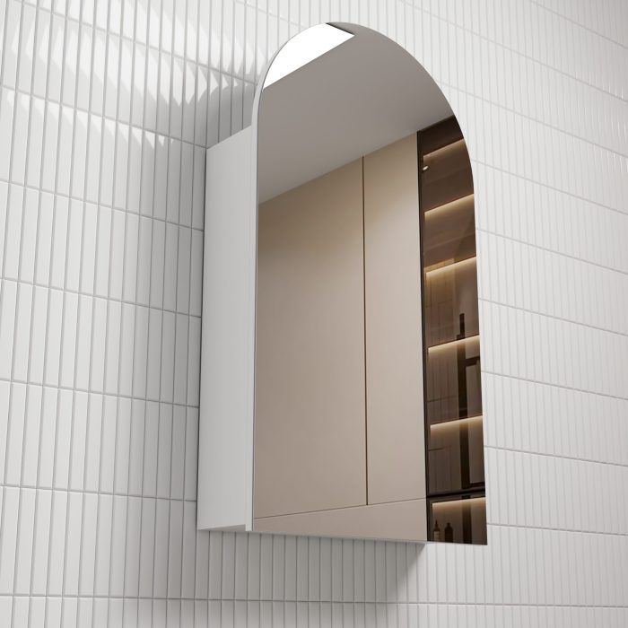 Canterbury 450mm Shaving Cabinet