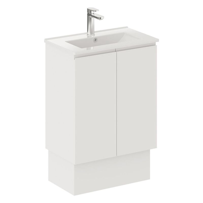 SISKA Slim Vanity