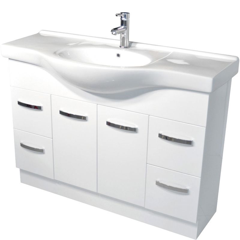 ANTONIO Vanity