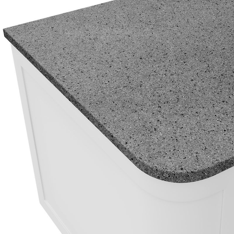 Solid Surface Vanity Tops