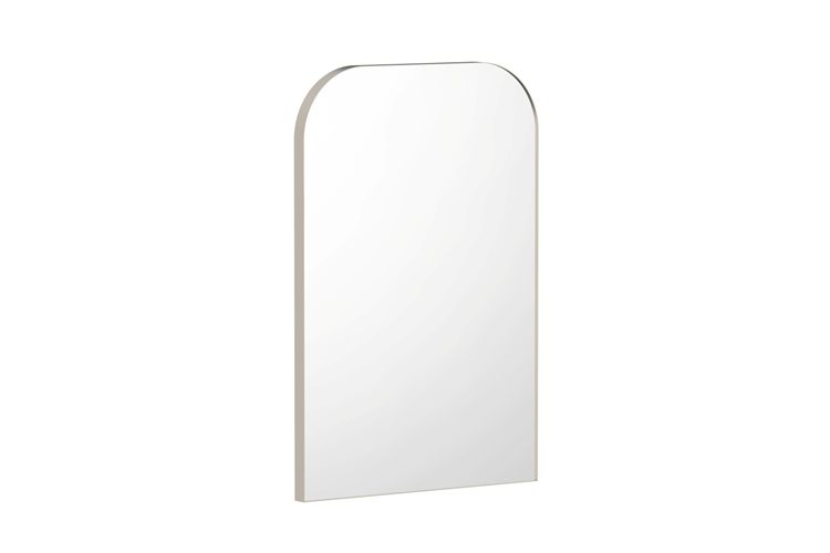 Olivia Flat Arch Mirror