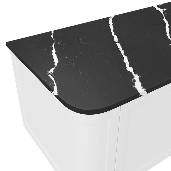 Silica Free Stone Vanity Tops