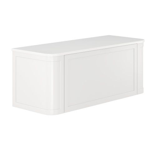 Mila Wall Hung Cabinet Only