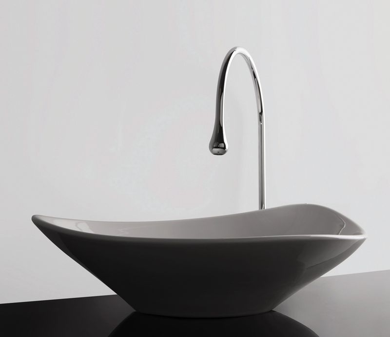 Sinfonia Bench Basin