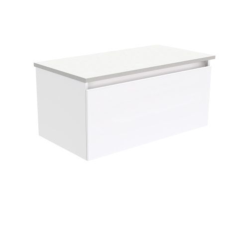 MANU Wall Hung Cabinet Only