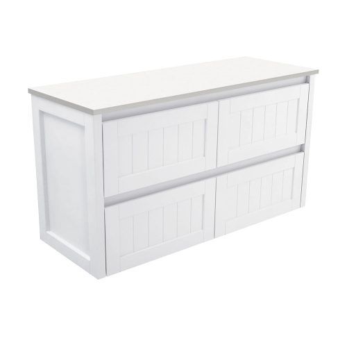 HAMPTON Wall Hung Cabinet Only