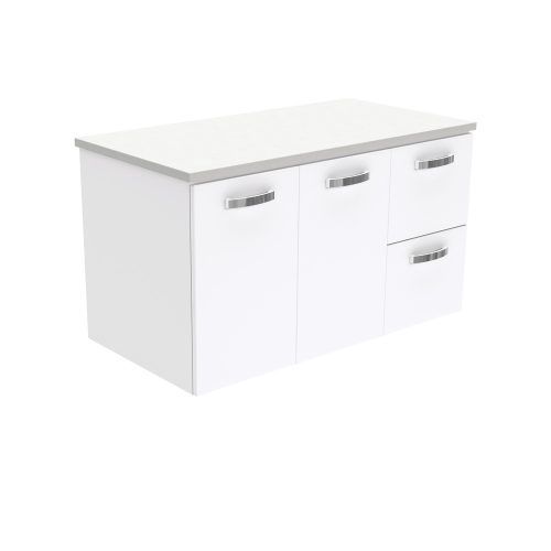 UNICAB Wall Hung Cabinet Only