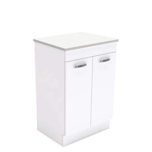 UNICAB on Kickboard Cabinet Only, Size: 600mm