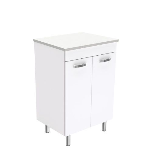 UNICAB on Legs Cabinet Only, Size: 600mm