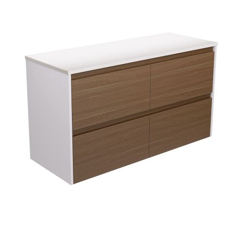 AMATO Wall Hung Cabinet Only