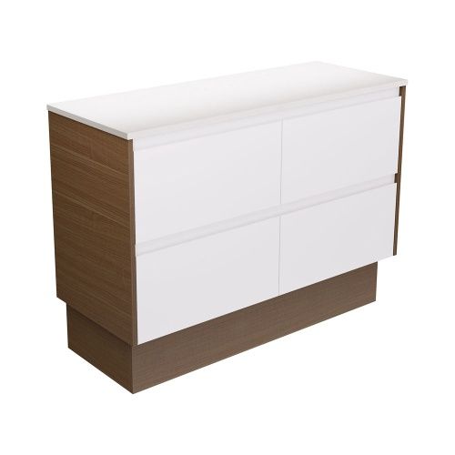 AMATO on Kickboard Cabinet Only