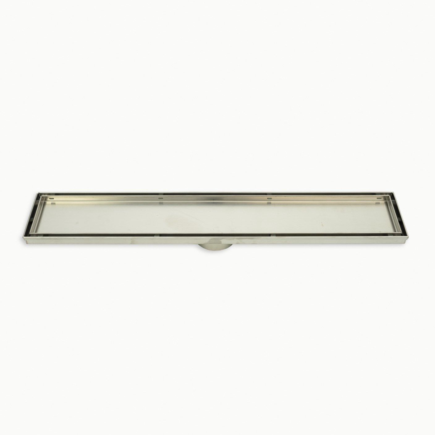 Linear Tile Insert Channel Drains