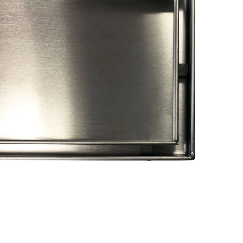 Linear Tile Insert Channel Drains