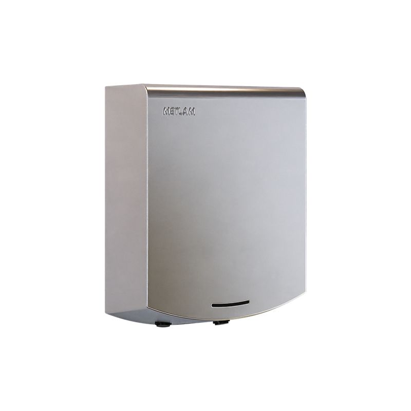 Eclipse Auto Hand Dryer
