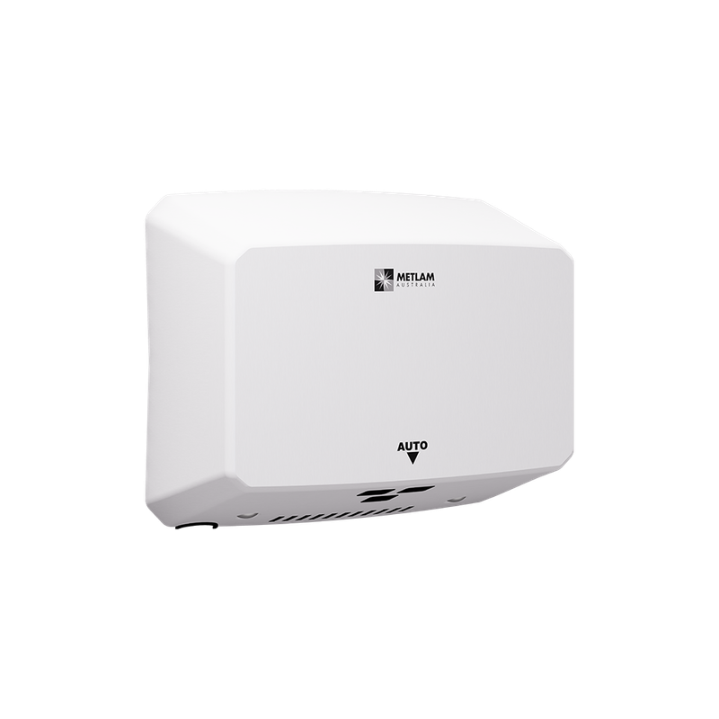 EcoSlender Slimline Automatic Operation Hand Dryer