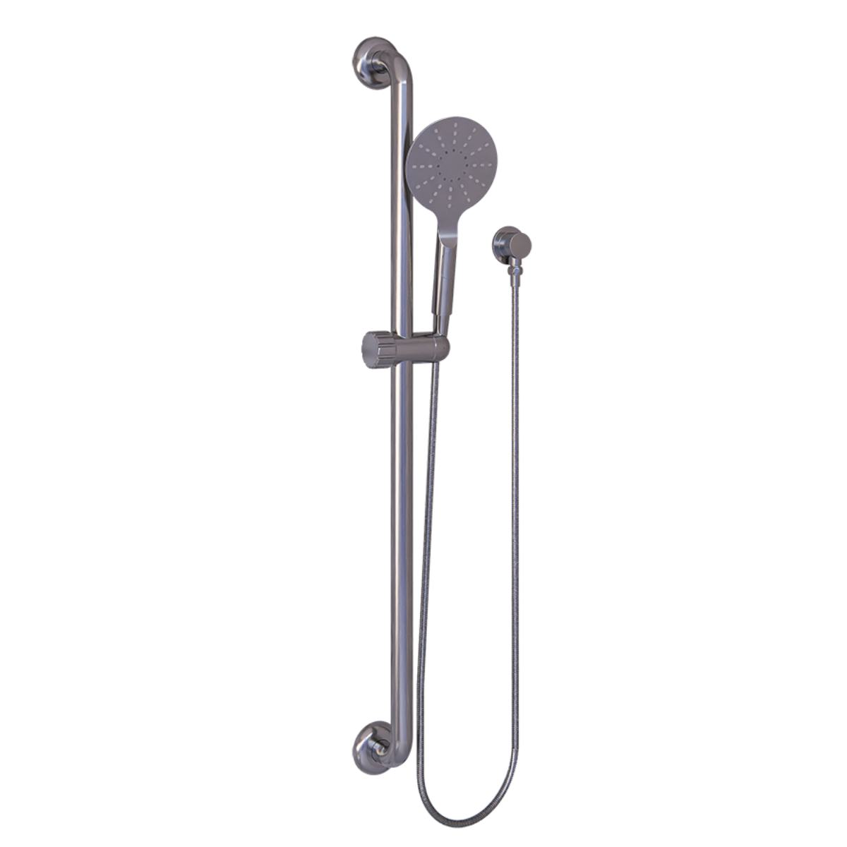 Vertical Grab Rail Shower Grab Rail Set
