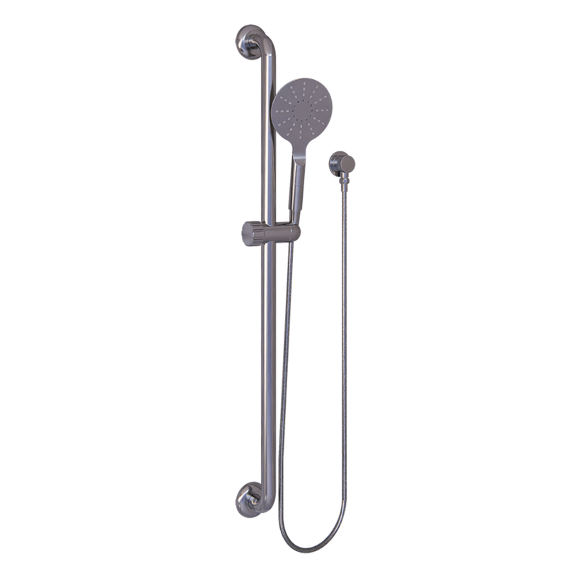 Vertical Grab Rail Shower Grab Rail Set