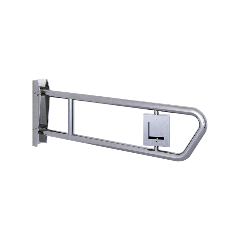 Drop Down Grab Rail Universal NC