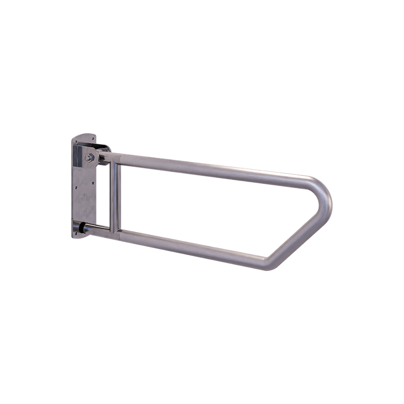 Drop Down Grab Rail