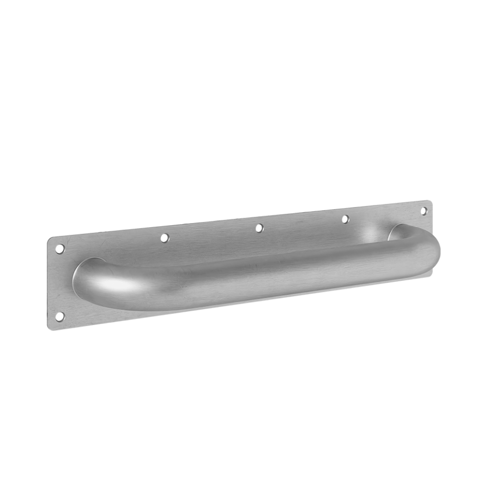 Grab Rail Anti Ligature, Size: 300mm