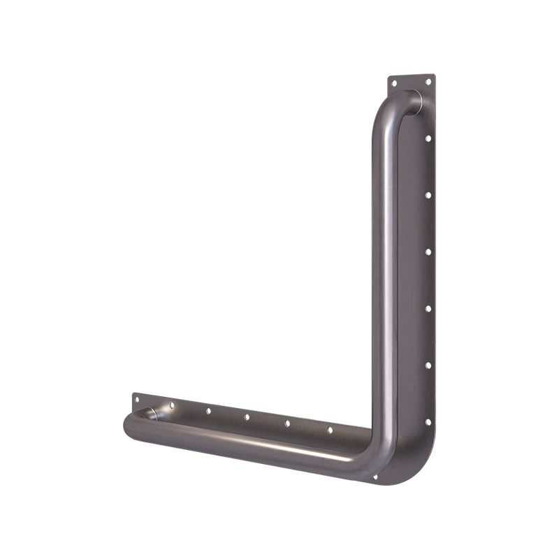 WC Grab Rail Anti Ligature