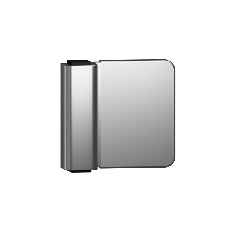 700 Series Concealed Bumper