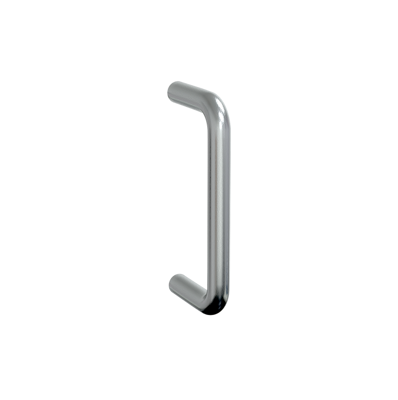 “D” Pull Handle