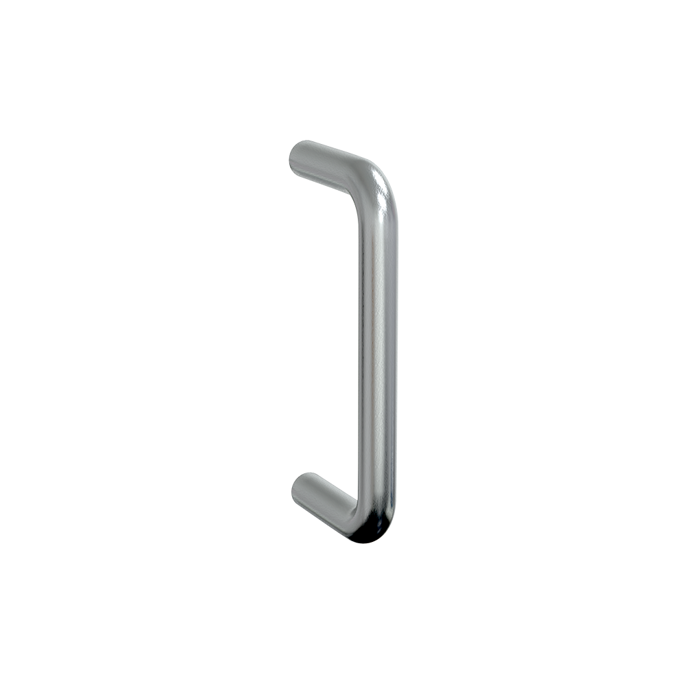 “D” Pull Handle, Size: 110mm