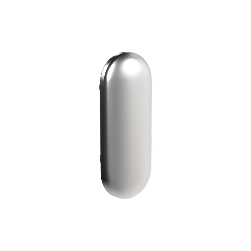 101 Concealed Fix Face Plates (Each)