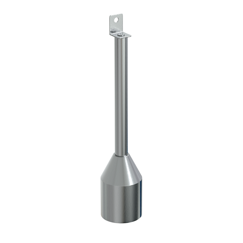 112 Series Single Fix Foot Assembly