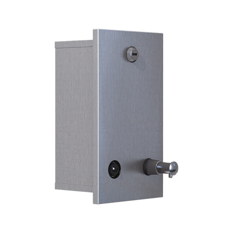 Vert Soap Dispenser REC