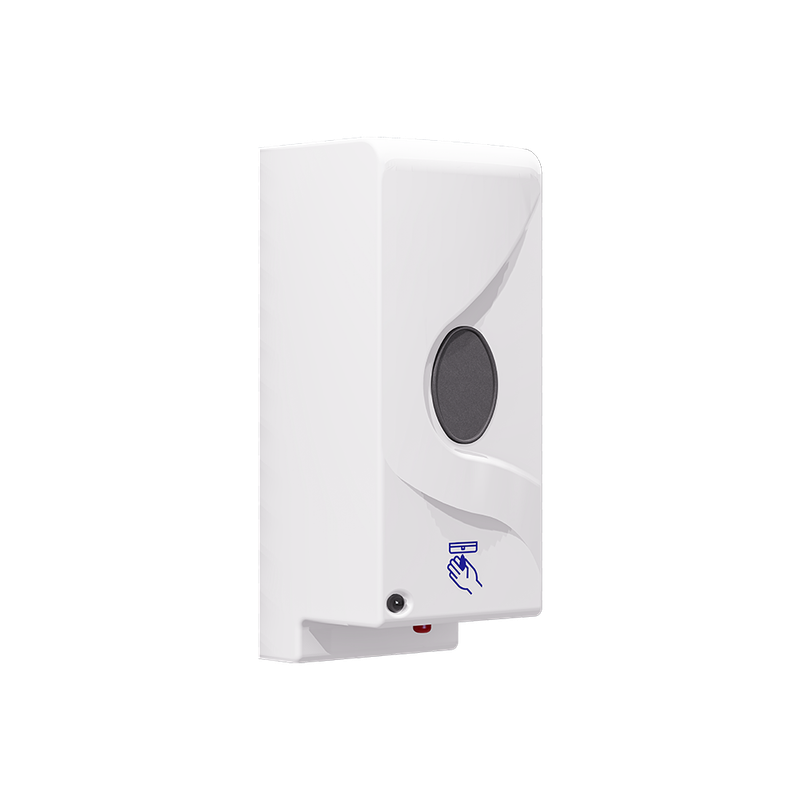 Surface Mounted Automatic Soap Dispenser – 950ml Capacity White