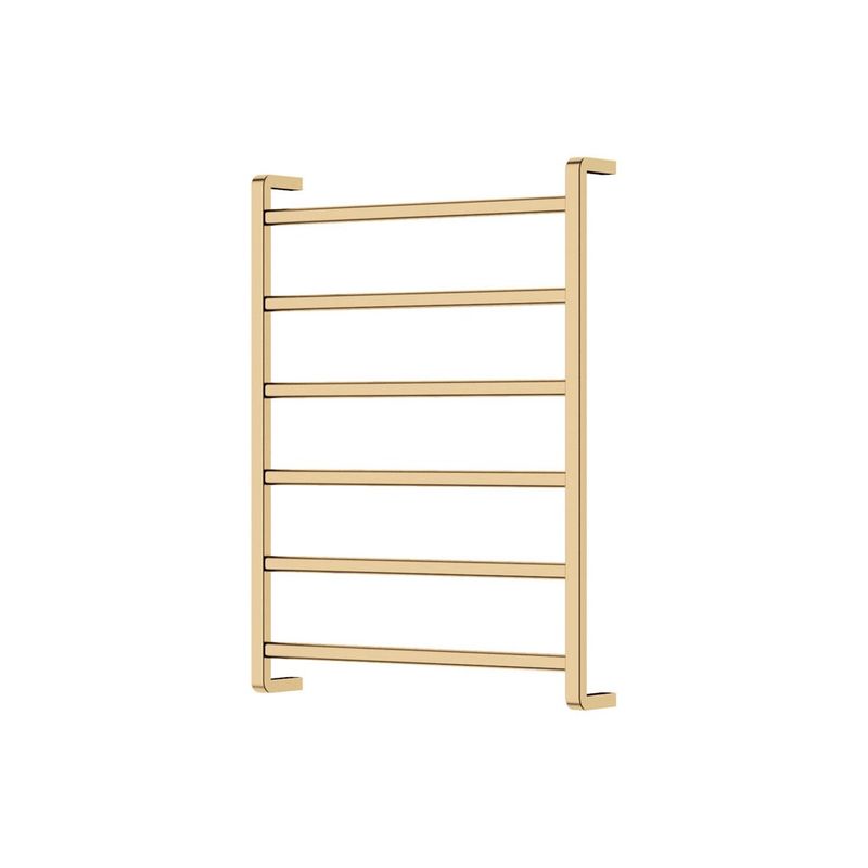 Koko Heated Towel Rail, 600 x 800mm