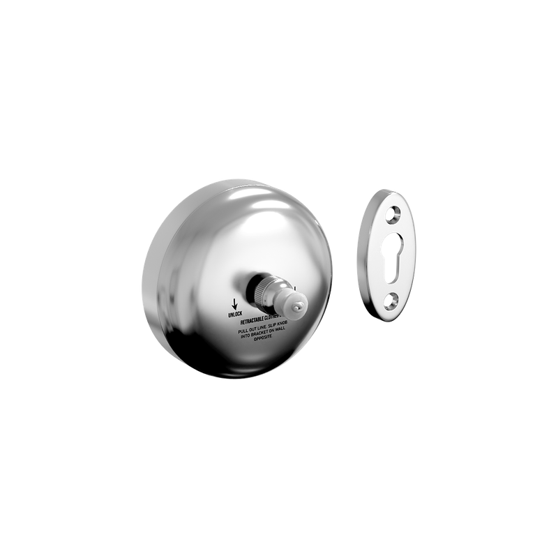 Retractable Clothes Line