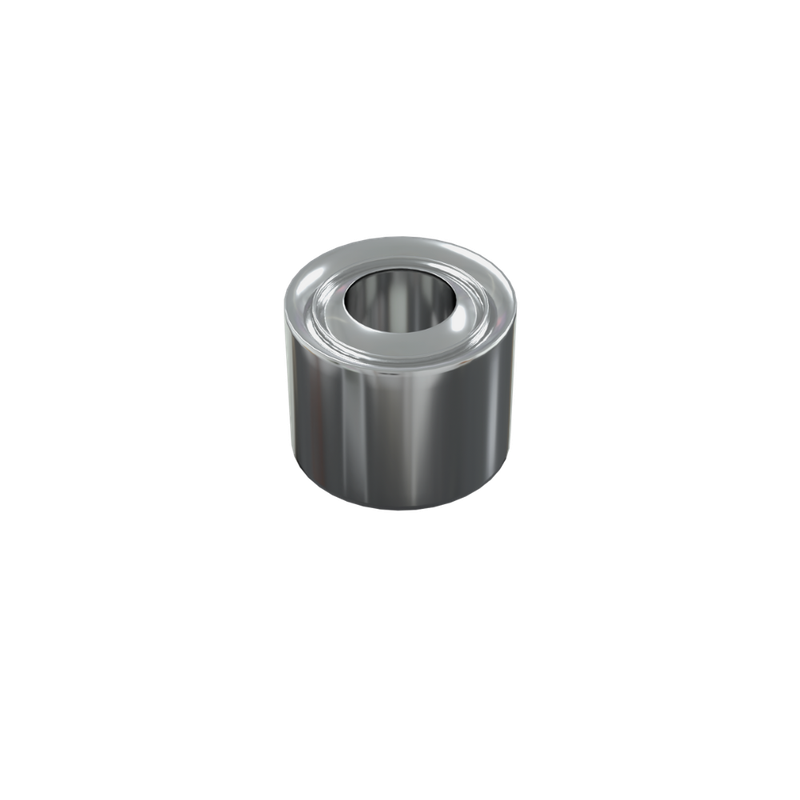 Optional Riser for In Basin Soap Dispenser