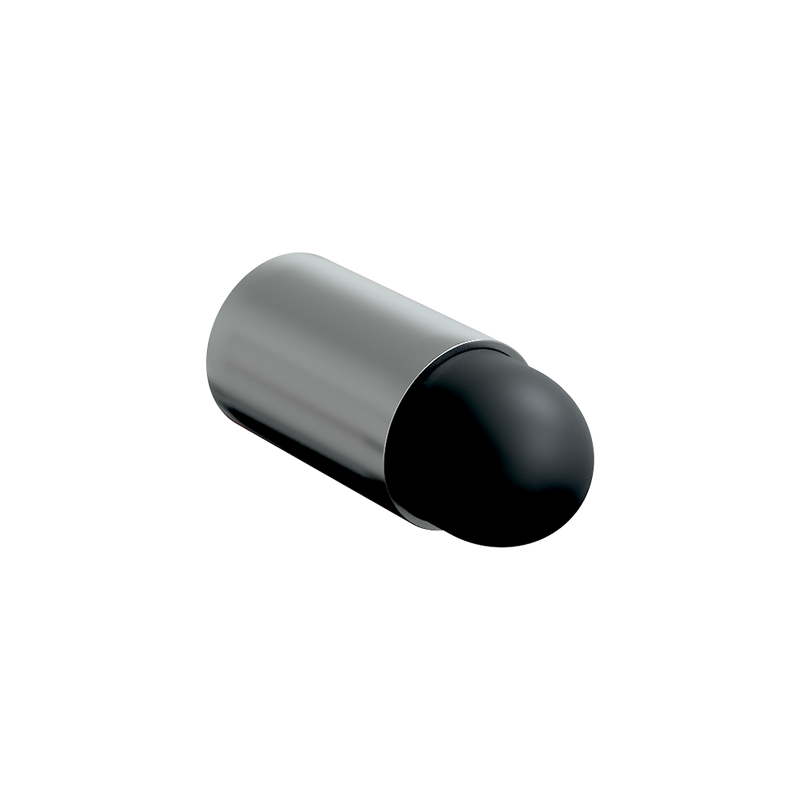 Skirting or Wall Mounted Door Stop