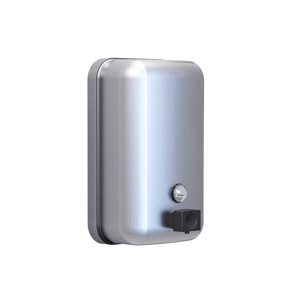 Vertical Soap Dispenser - ML602BS