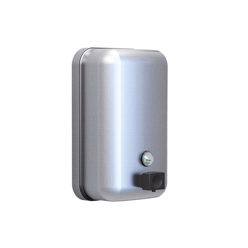 Vertical Soap Dispenser - ML602BS