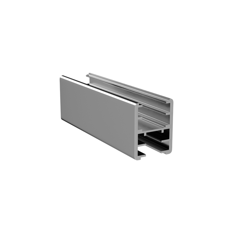 1800mm Universal Head Rail Channel