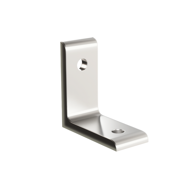 121 Aluminum Angle Bracket