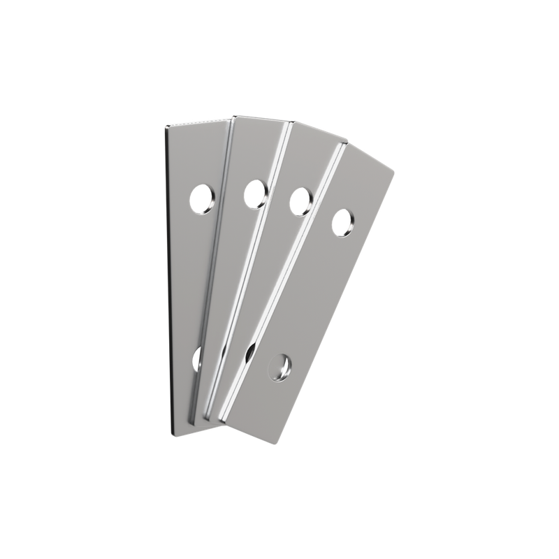 Faceplate (Pack of 4)