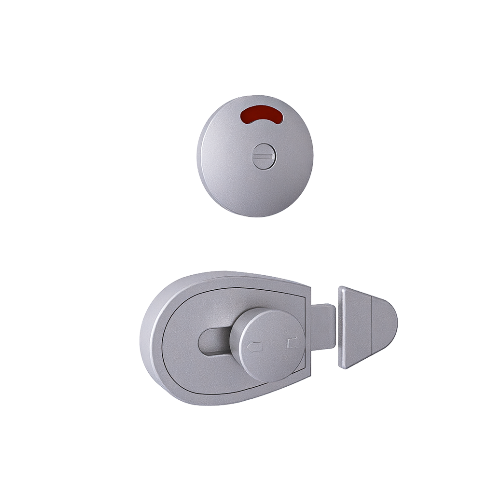 Xcel Slide Lock &amp; Indicator Set