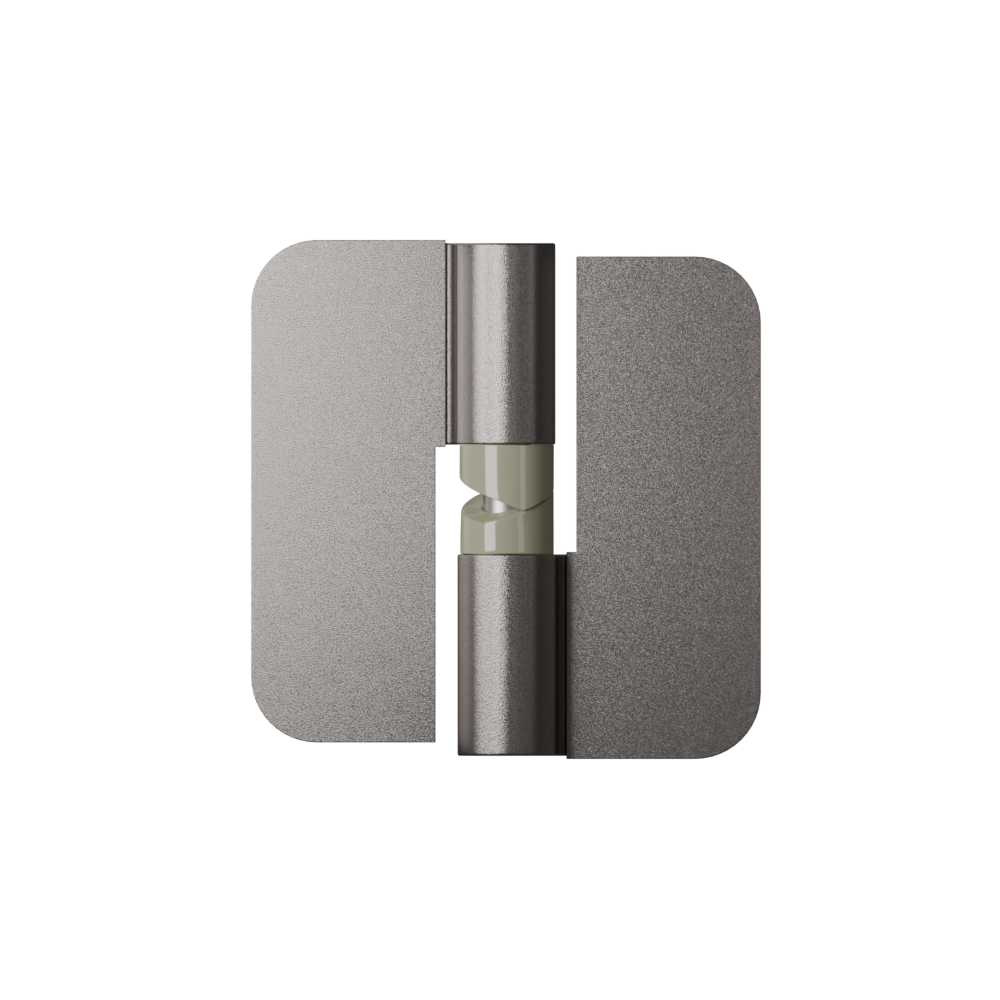 Sentinel Gravity Hinge (Each) - Concealed - With Screw Fixings