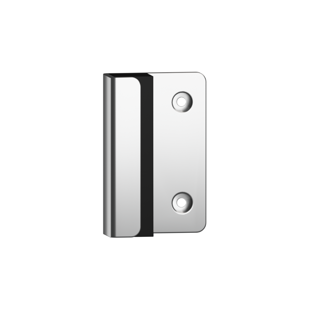 Designer Moda Series Spring Hinge (Each) – Concealed - With Screw Fixings