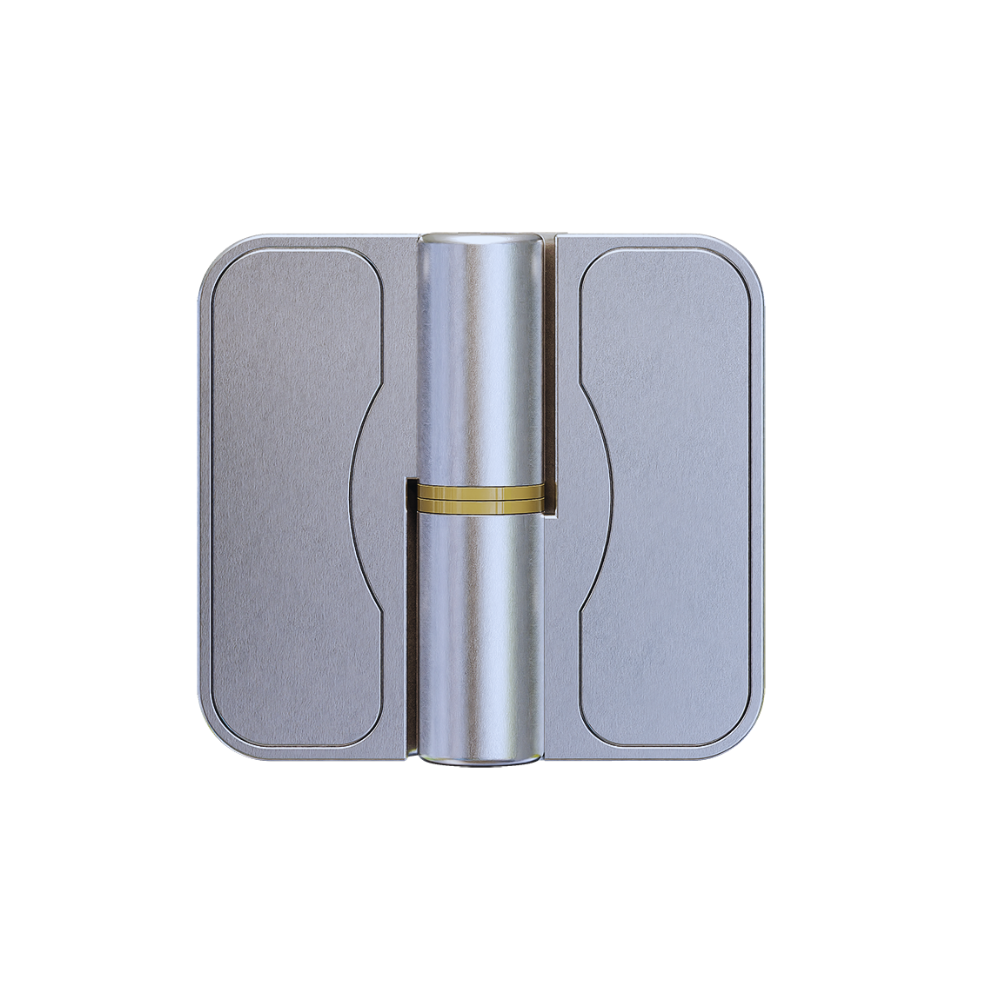 Moda Series Spring Hinge (Each) – Concealed - With Screw Fixings