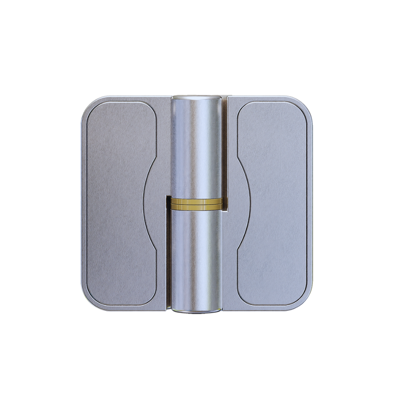 Moda Series Spring Hinge (Each) – Concealed - With Screw Fixings