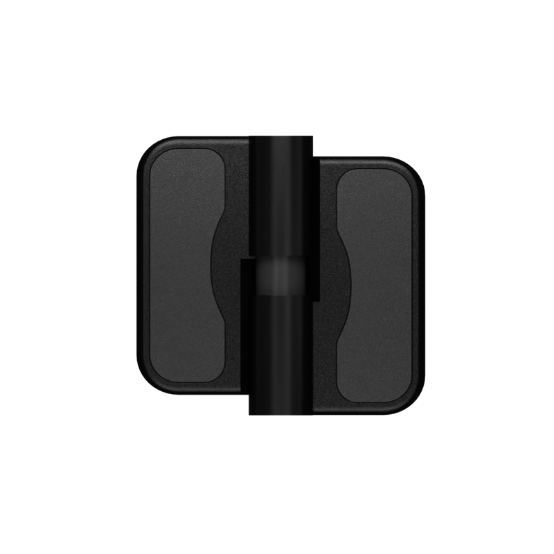 Designer Moda Series Gravity Hinge (Each) – Concealed - With Screw Fixings