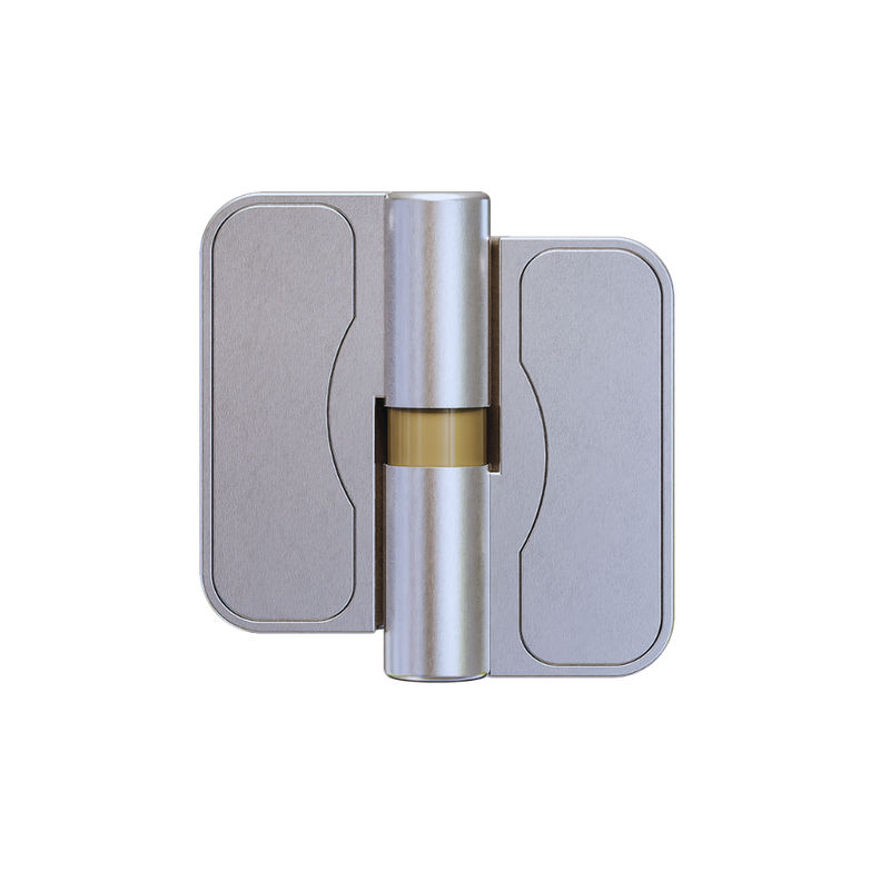 Moda Series Gravity Hinge (Each) – Concealed - With Screw Fixings